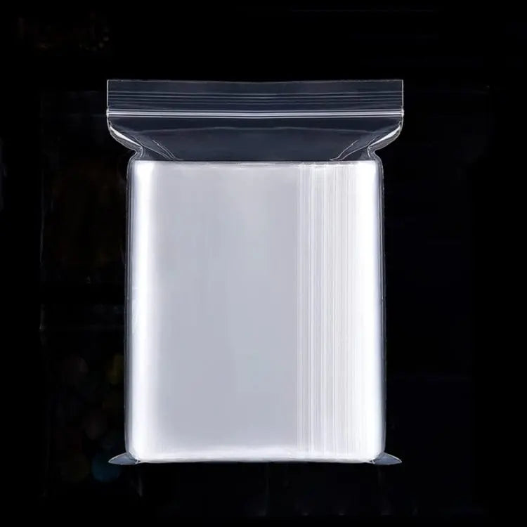 Poly bags Reclosable ZipTop 10x13 2Mil 1000Pcs/Case Sold by Ampack