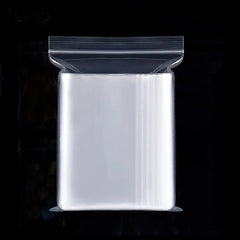 Poly bags Reclosable ZipTop 10x13 2Mil 1000Pcs/Case Sold by Ampack