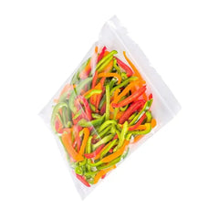 Poly bags Reclosable Ziplock 13x15 2Mil 1000Pcs/Case Ampack