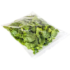 Poly bags Reclosable ZipTop 13x18 2Mil 1000Pcs/Case Ampack