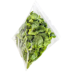 Poly bags Reclosable ZipTop 13x18 2Mil 1000Pcs/Case Ampack