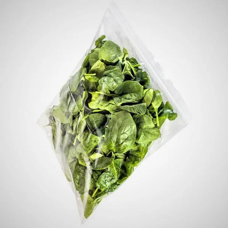 Poly bags Reclosable ZipTop 13x18 2Mil 1000Pcs/Case Sold by Ampack