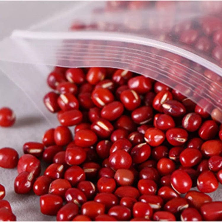 Poly bags Reclosable ZipTop 14x24 4Mil 250Pcs/Case Sold by Ampack