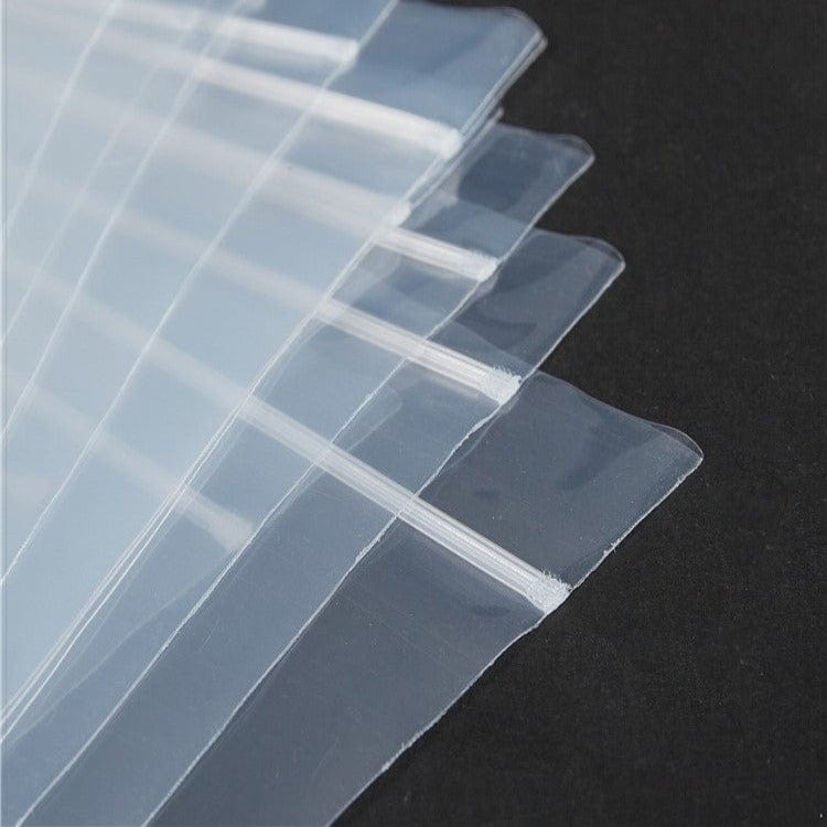 Poly bags Reclosable ZipTop 20x24 4Mil 250Pcs/Case Sold by Ampack