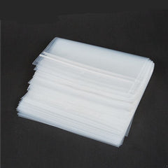 Poly bags Reclosable ZipTop 24x24 4Mil 250Pcs/Case Sold by Ampack
