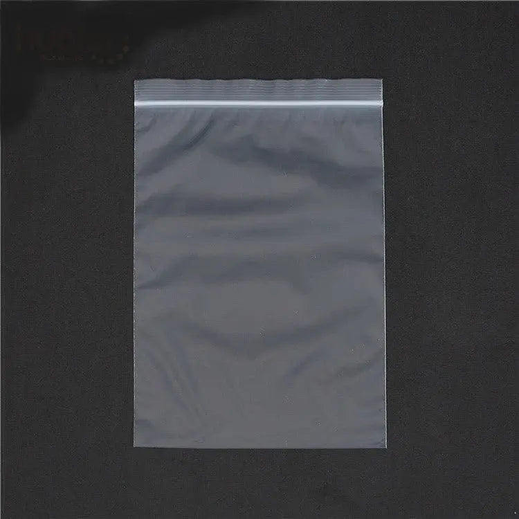 Poly bags Reclosable ZipTop 4x8 2Mil 1000Pcs/Case Ampack