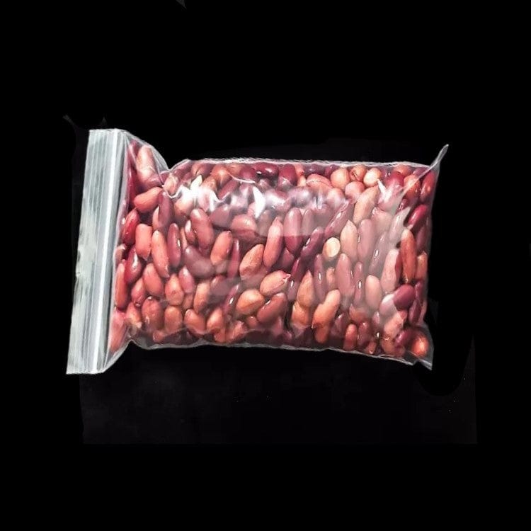 Poly bags Reclosable ZipTop 6x15 4Mil 1000Pcs/Case Sold by Ampack