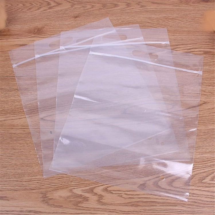 Poly bags Reclosable ZipTop 7x8 2Mil 1000Pcs/Case Sold by Ampack