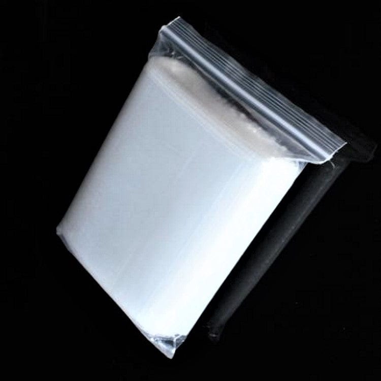 Poly bags Reclosable ZipTop 9x12 6Mil 500Pcs/Case Sold by Ampack