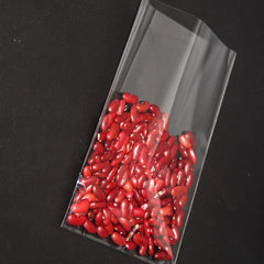 Polypropylene Crystal clear Layflat Open end Bag- 5.75 x 9.75  1.5Mil 1000Pcs/Case Sold by Ampack
