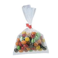 Polypropylene Crystal clear Layflat Open end Bag- 8 x 10  1.5Mil 1000Pcs/Case Sold by Ampack
