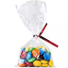 Polypropylene Crystal clear Layflat Open end Bag- 9 x 12  1.5Mil 1000Pcs/Case Sold by Ampack