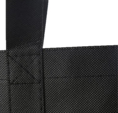 Reusable grocery bag-Heavy-duty 12x8x13-Pack of 50, 100, and 200Pcs - Ampack