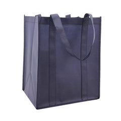 Reusable grocery bag-Heavy-duty 12x8x13-Pack of 50, 100, and 200Pcs - Ampack