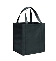 Reusable grocery bag-Heavy-duty 12x8x13-Pack of 50, 100, and 200Pcs - Ampack