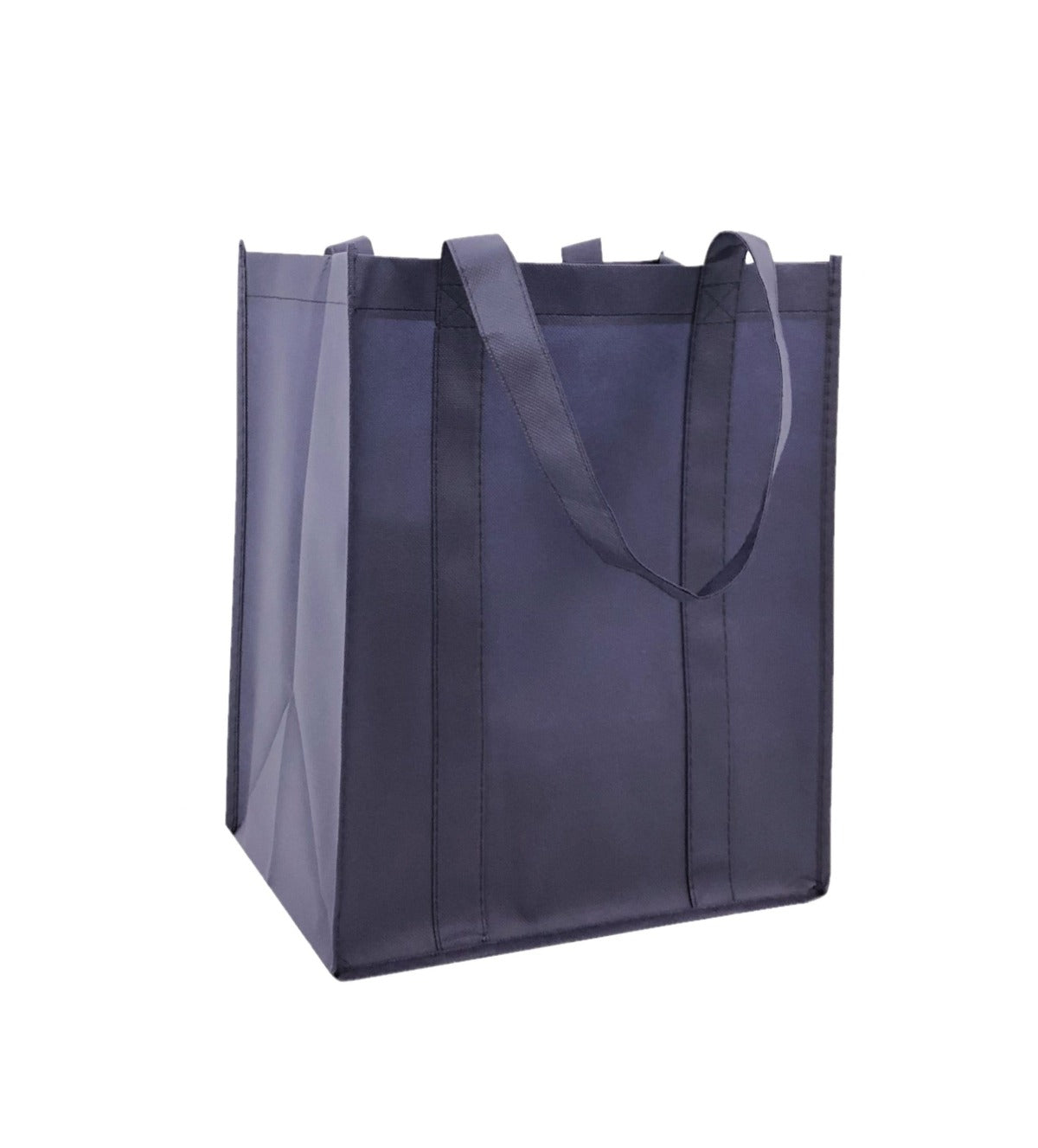 Reusable grocery shopping bag Heavy-duty 13x10x15-Pack of 50, 100, and 200Pcs>Ampack