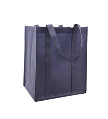 Reusable grocery shopping bag Heavy-duty 13x10x15-Pack of 50, 100, and 200Pcs>Ampack