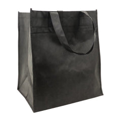 Reusable grocery bag Heavy-duty-13x10x15-Pack of 50,100, and 200Pcs >Ampack