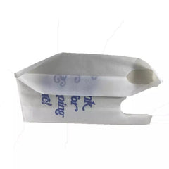 Reusable 'Thank you" take out bag -Grocery bag - 300Pcs Ampack